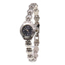 Luxurious Women's Bracelet Watch Elegant Quartz Timepiece