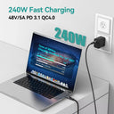 USB-C PD Fast Charge Cable
