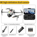B11 Pro 4K Foldable Drone With Camera