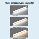 LED Cabinet Light - Motion Sensor Quick Install
