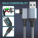 Link Cable Usb Type C
