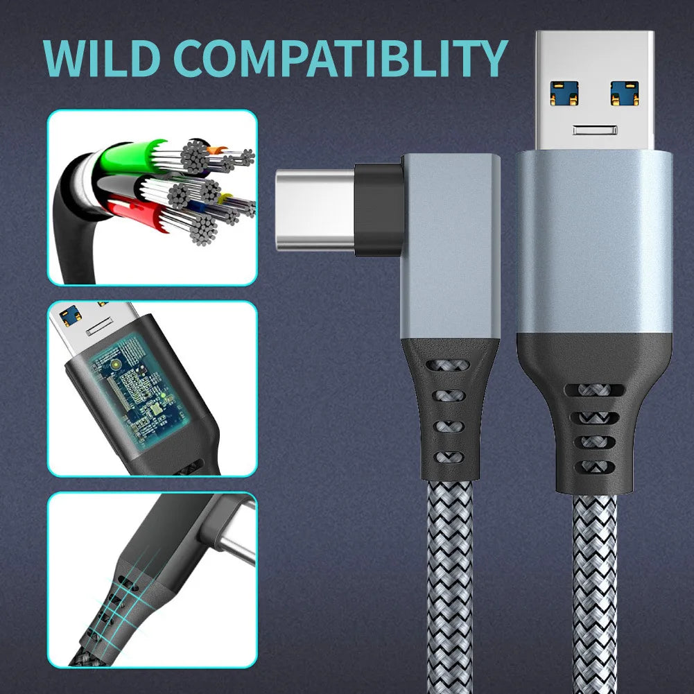 Link Cable Usb Type C