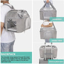 Dog Carrier Backpack: Ultimate Comfort for Small Pets