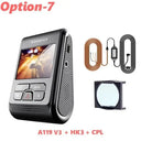 Car Dash Camera for Everyday Drive with Clarity HD