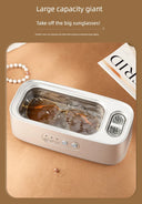 Double Slot Sterilizer for Glasses Instruments and Dentures