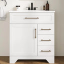 Vanity Storage Organizer