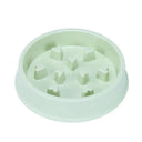 Slow Eating Feeder Bowl for Small Pets