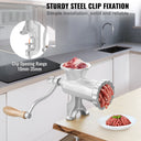 Succebuy Manual Meat Grinder Heavy