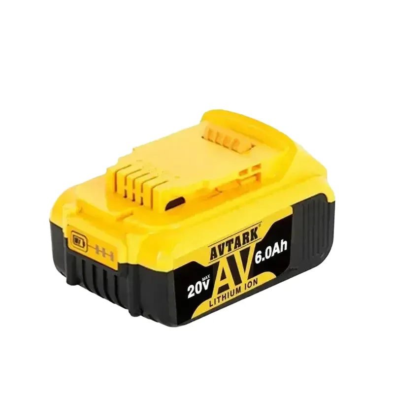 Long-Lasting Tool Battery for DIY — product view 1