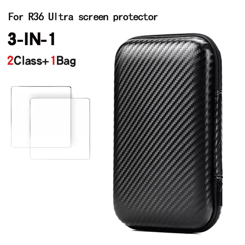 R36 Ultra Console Carry Case