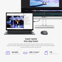 Pad Pro 12.7" Tablet Snapdragon 870 8GB RAM