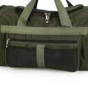 Spacious Gym Duffle Bag for Men Travel