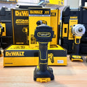 Cordless Impact Driver for Pros Torque