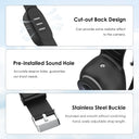 Puluz Silicone Wrist Strap Mount