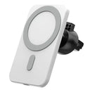 Magnetic Car Charger Type C MagSafe Holder for iPhone