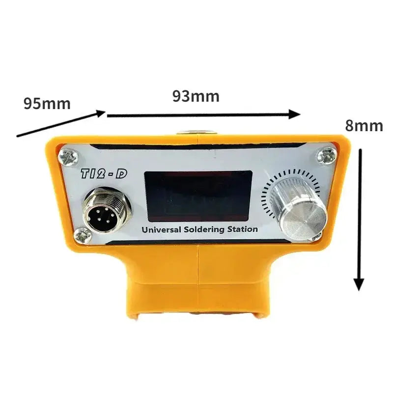 Compact Wireless Soldering Iron 18V Makita Milwaukee