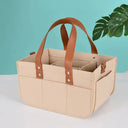 Diaper Organizer For Parents On The Go