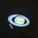 LED Moon: Projector – Night Light for Bedroom & Party Decor