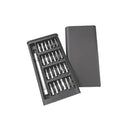Compact Precision Screwdriver Kit