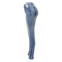 Flattering High-Waist Jeans For Women
