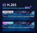 Dash Cam for Drivers Safer Driving 4K