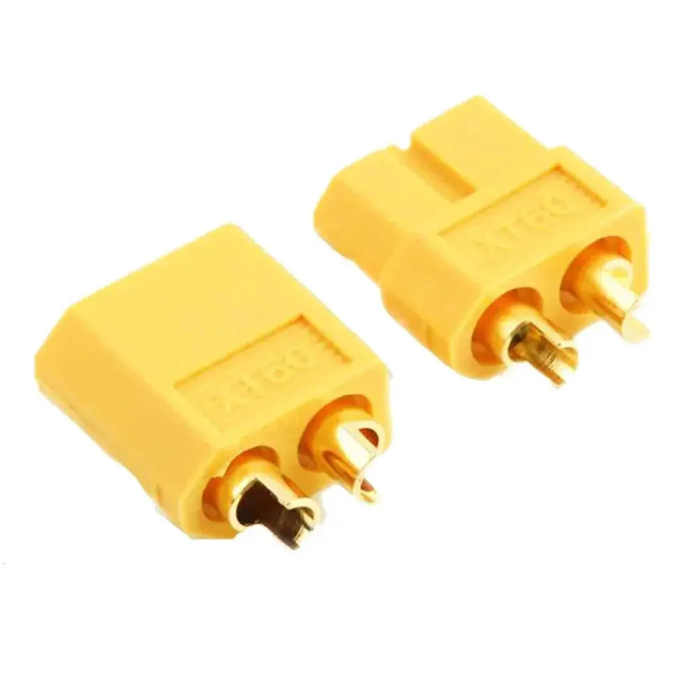 RC Lipo Battery Xt Connector Set Quadcopter XT90 XT60 Plugs