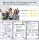 Foldable 48MP 4K 1080P HDMI USB Digital Video Microscope