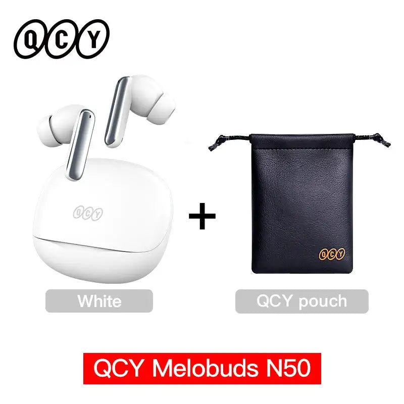 QCY Melobuds - Crystal Clear Calls And ANC — product view 10