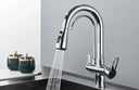 Filtered Water Kitchen Faucet For Homes
