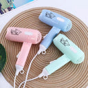 Hair Dryer for Travelers Fast Drying