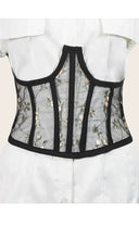 Waist Shaper Corset for Women