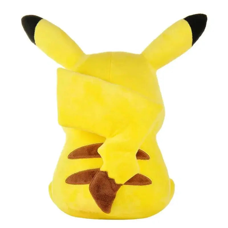 Pokemon Plush Toy Gengar Pikachu Charizard Cute Kawaii Dolls