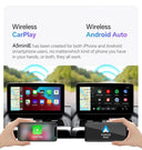 Infotainment Box for Wireless CarPlay