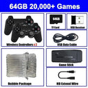 Smart Gaming Console for Team Break Time
