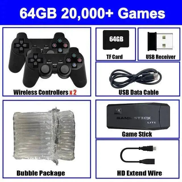 Gaming Console for Team Break Time — product view 11