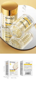 BIOAOUA Rice Deep Moisturizing Essence Cream Hydrating Face For Women