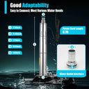 Reliable Solar Water Pump for Irrigation
