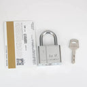 Stainless Steel Padlock - Heavy Duty Security