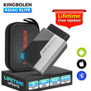 Kingbolen Ediag Bluetooth Obd2 Scanner