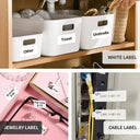 NiiMbot B21 Mini Wireless Printer Portable Label Maker Device