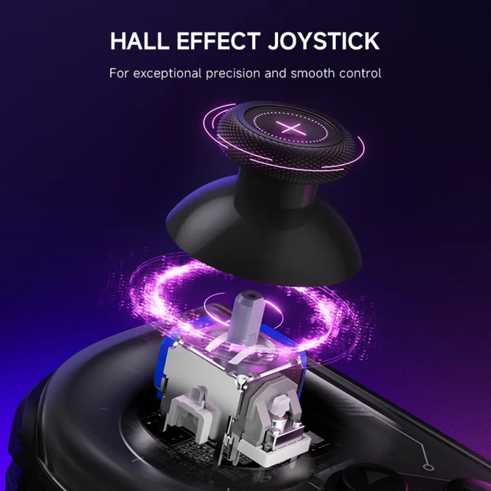 Nyxi Game Controller Play