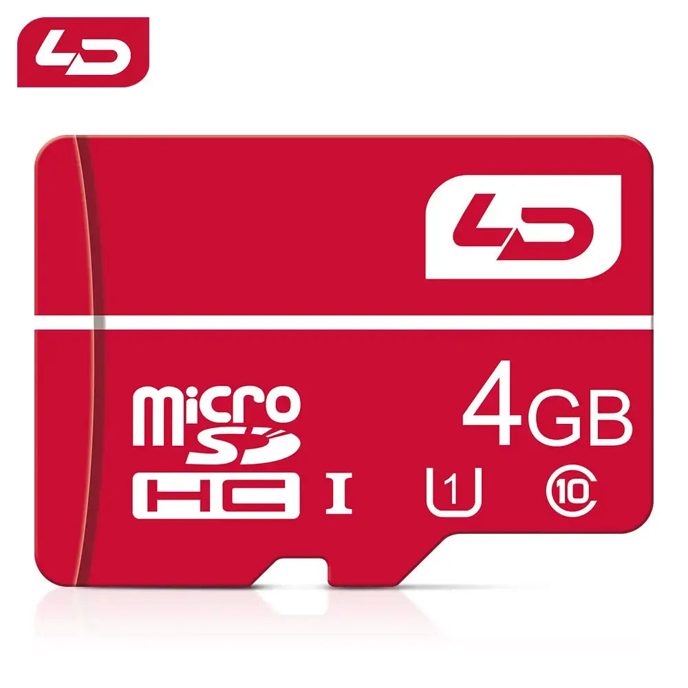 LD Micro SD Card Class — product view 10