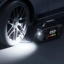 Baseus Jump Starter - 3000A Fast Emergency Boost