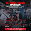 Autel MaxiCOM MK808 MK808S OBD2 Scanner Advanced Tool