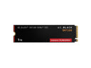 WD Black PCIe SSD