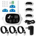 Wireless Dog Fence System for Training