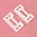 Cool Zirconia Clipper Blades for Pets