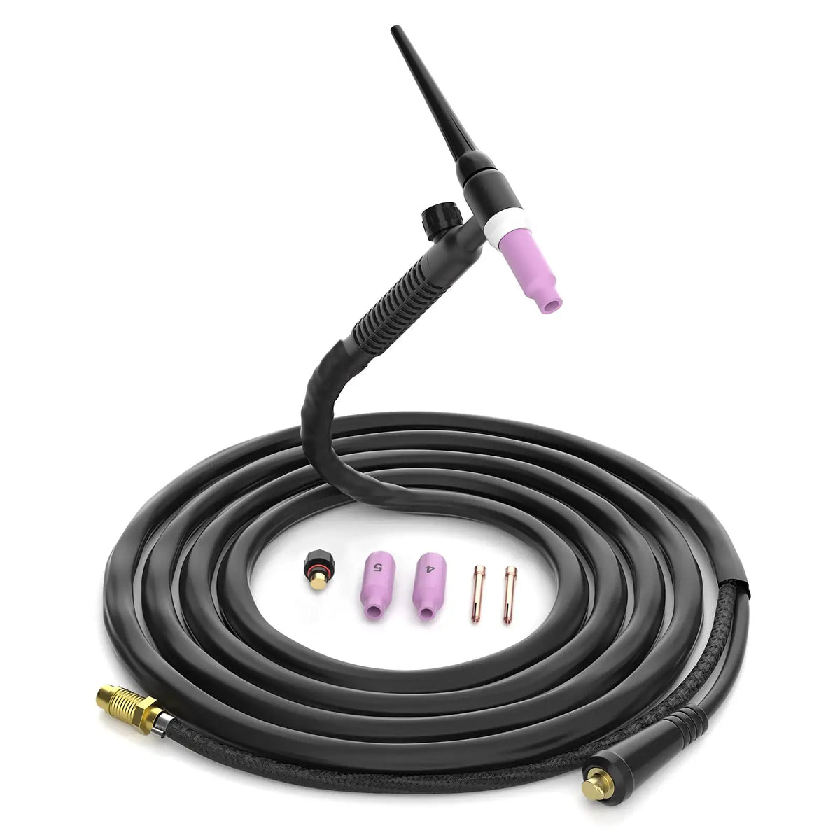 AIXZ AIM145 Compact Multi-Process Welder — product view 7