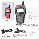 VVDI Mini Key Tool Remote Programmer
