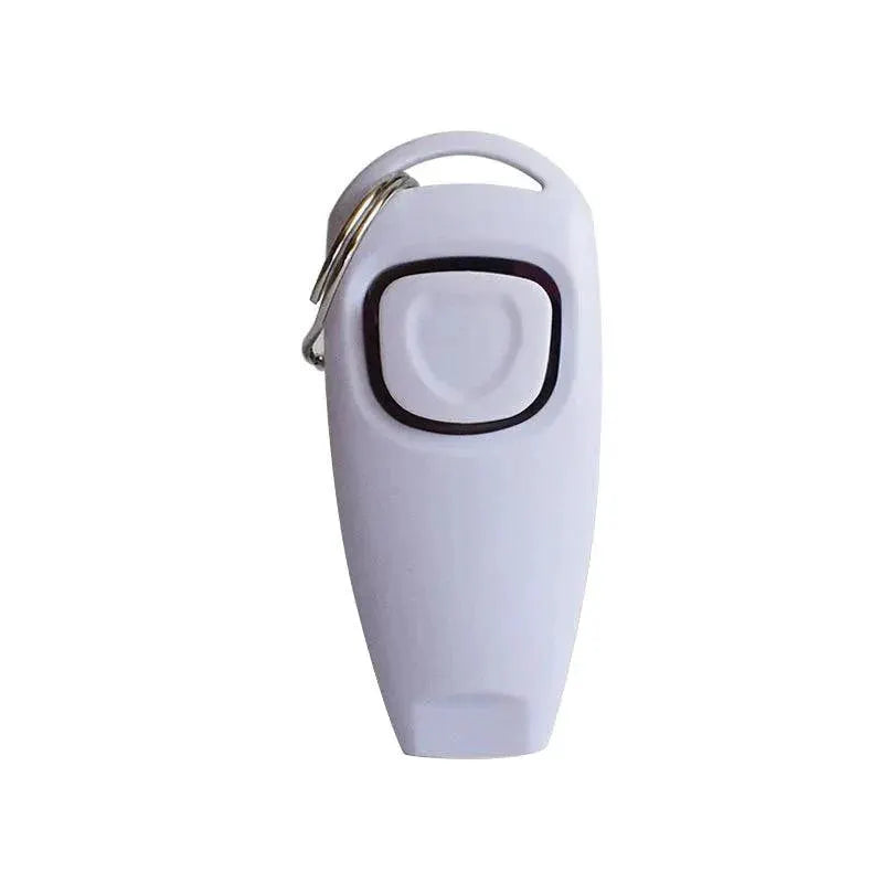 Dog Training Whistle Clicker Set Ultimate Pet Trainer